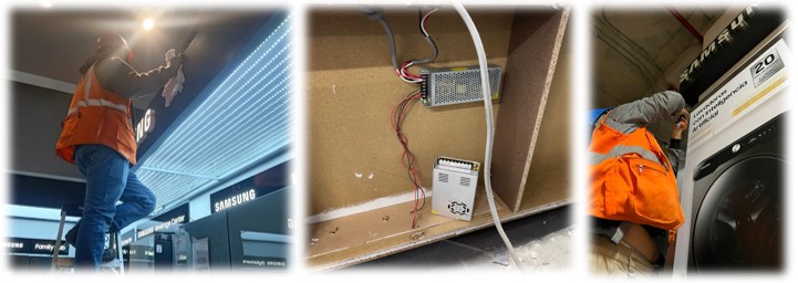 Instalaciones electricas